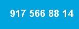 917 566 88 14